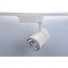Светодиодный светильник трековый SWG спот серии TL58 модель 20 Вт WW белый