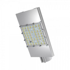 Светодиодный светильник Fiolent Магистраль v2.0-100 Мультилинза эко