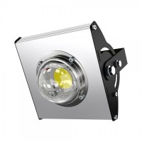 Светодиодный светильник Fiolent Прожектор v2.0-30 эко
